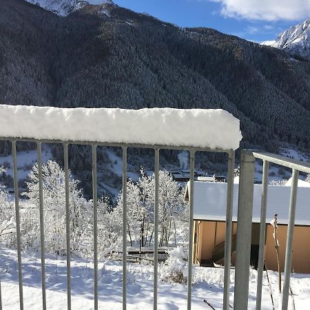 La Vecchia Scuola Bed & Breakfast Villa d'Allegno Екстериор снимка