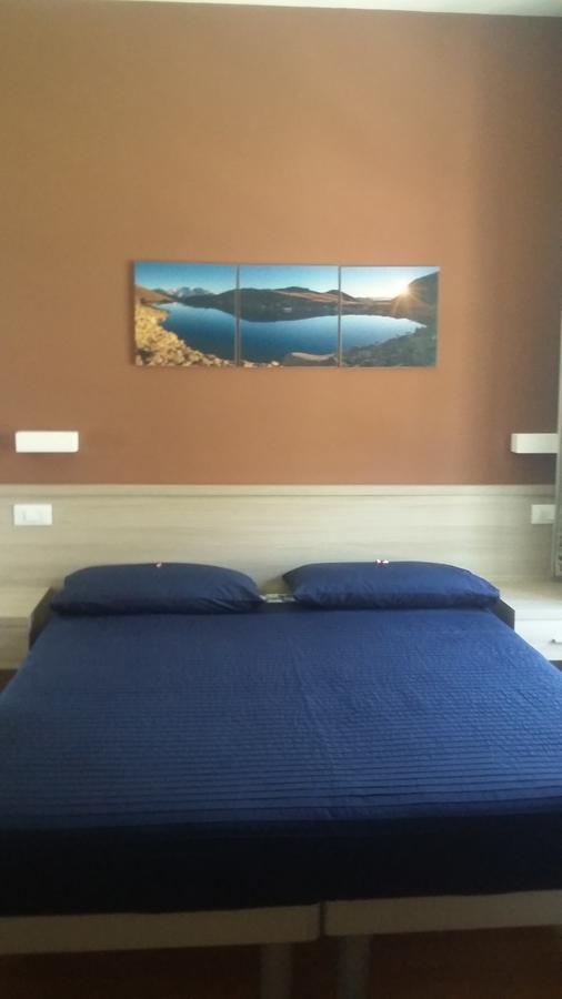 La Vecchia Scuola Bed & Breakfast Villa d'Allegno Екстериор снимка