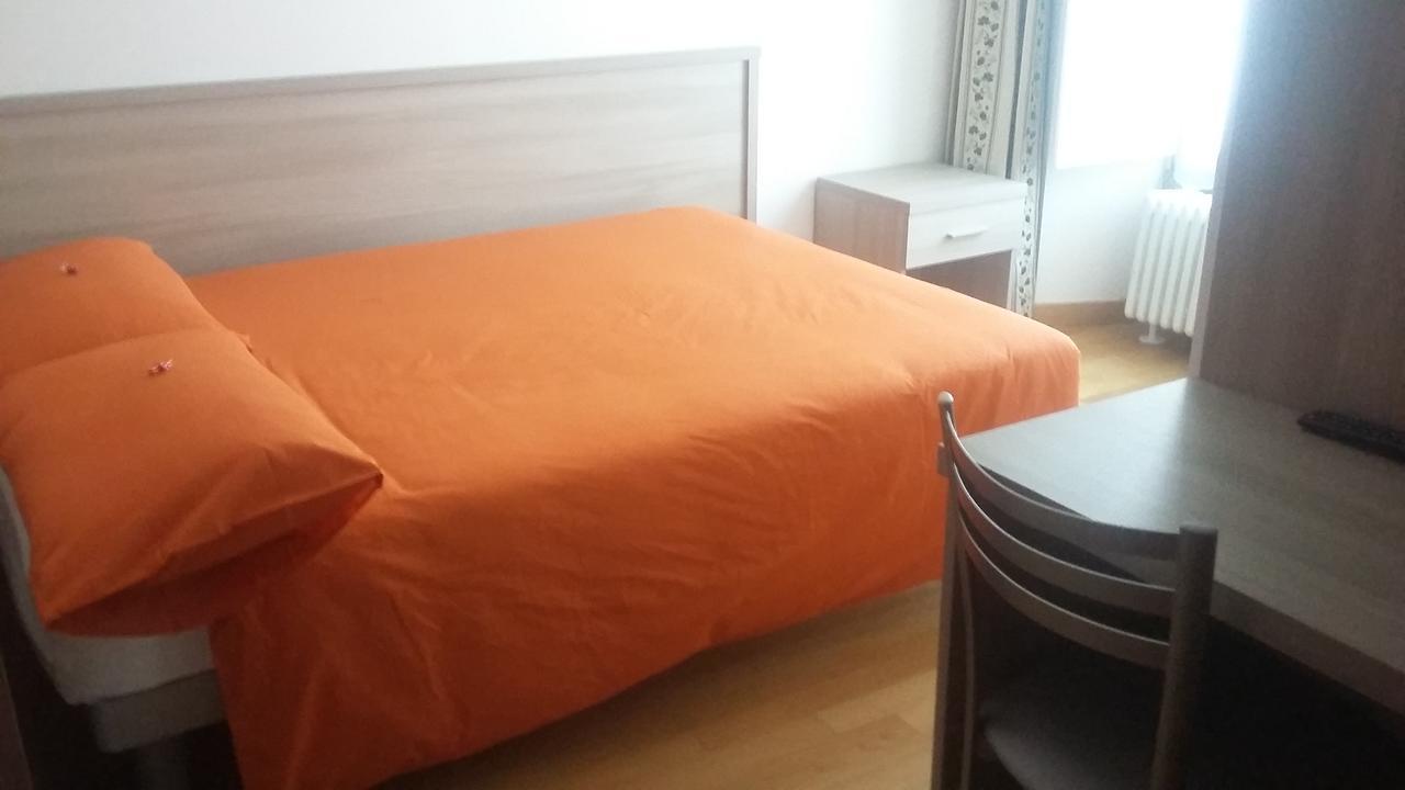 La Vecchia Scuola Bed & Breakfast Villa d'Allegno Екстериор снимка