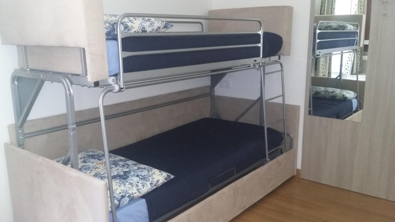 La Vecchia Scuola Bed & Breakfast Villa d'Allegno Екстериор снимка