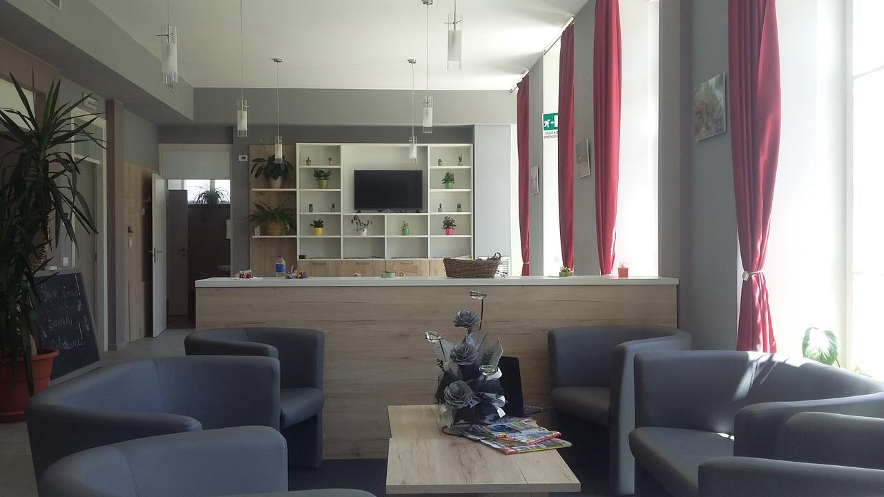 La Vecchia Scuola Bed & Breakfast Villa d'Allegno Екстериор снимка