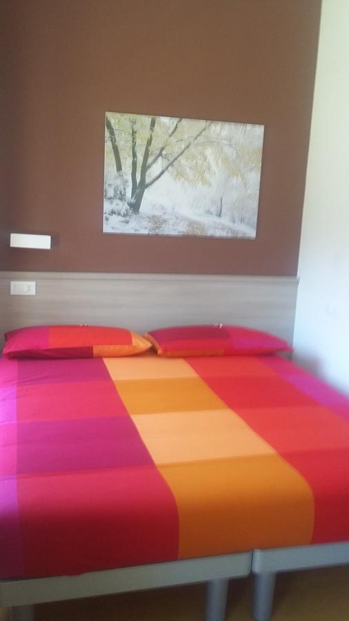 La Vecchia Scuola Bed & Breakfast Villa d'Allegno Екстериор снимка