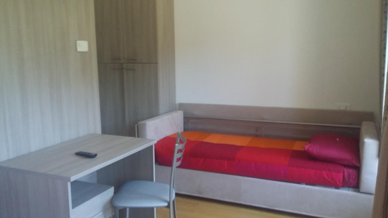 La Vecchia Scuola Bed & Breakfast Villa d'Allegno Екстериор снимка