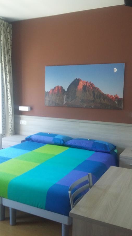 La Vecchia Scuola Bed & Breakfast Villa d'Allegno Екстериор снимка