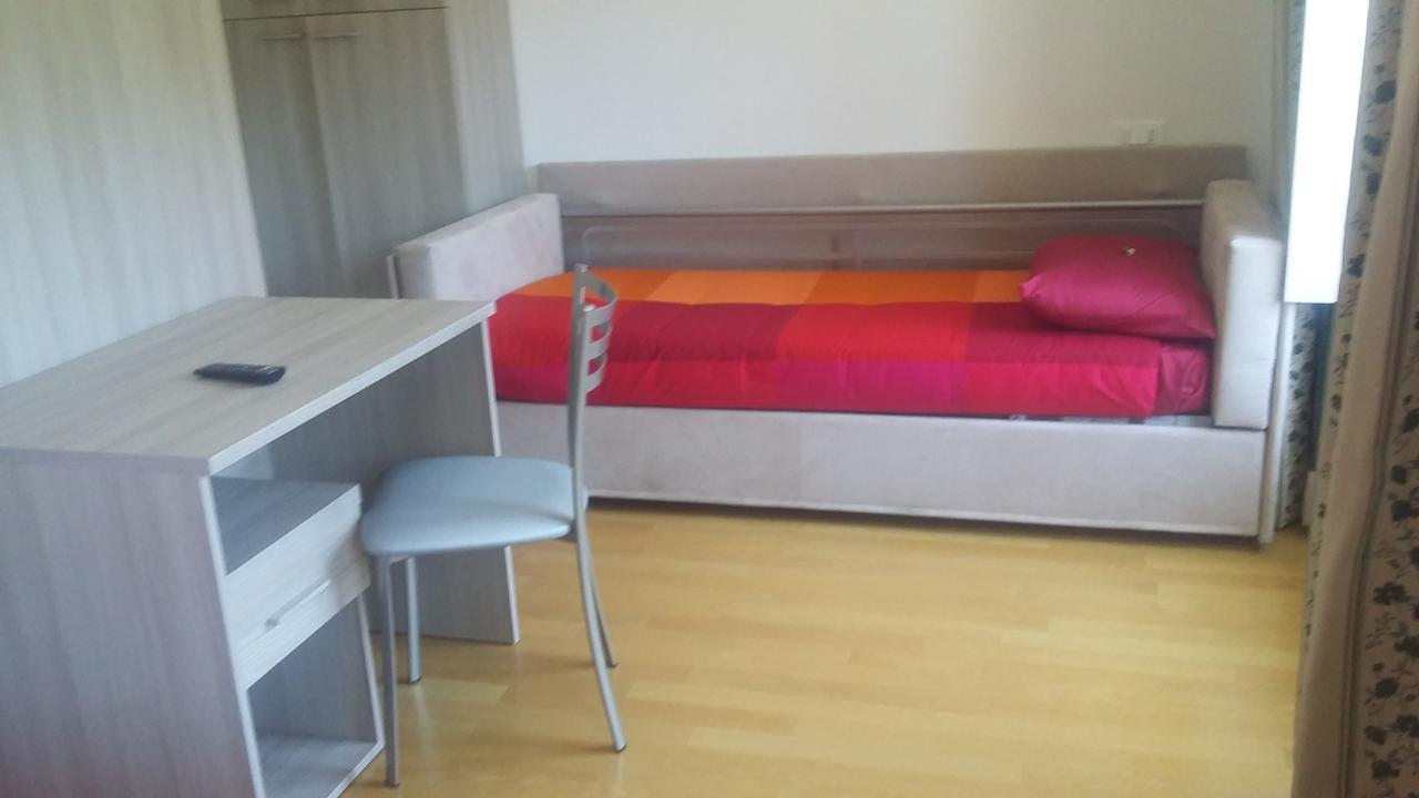 La Vecchia Scuola Bed & Breakfast Villa d'Allegno Екстериор снимка