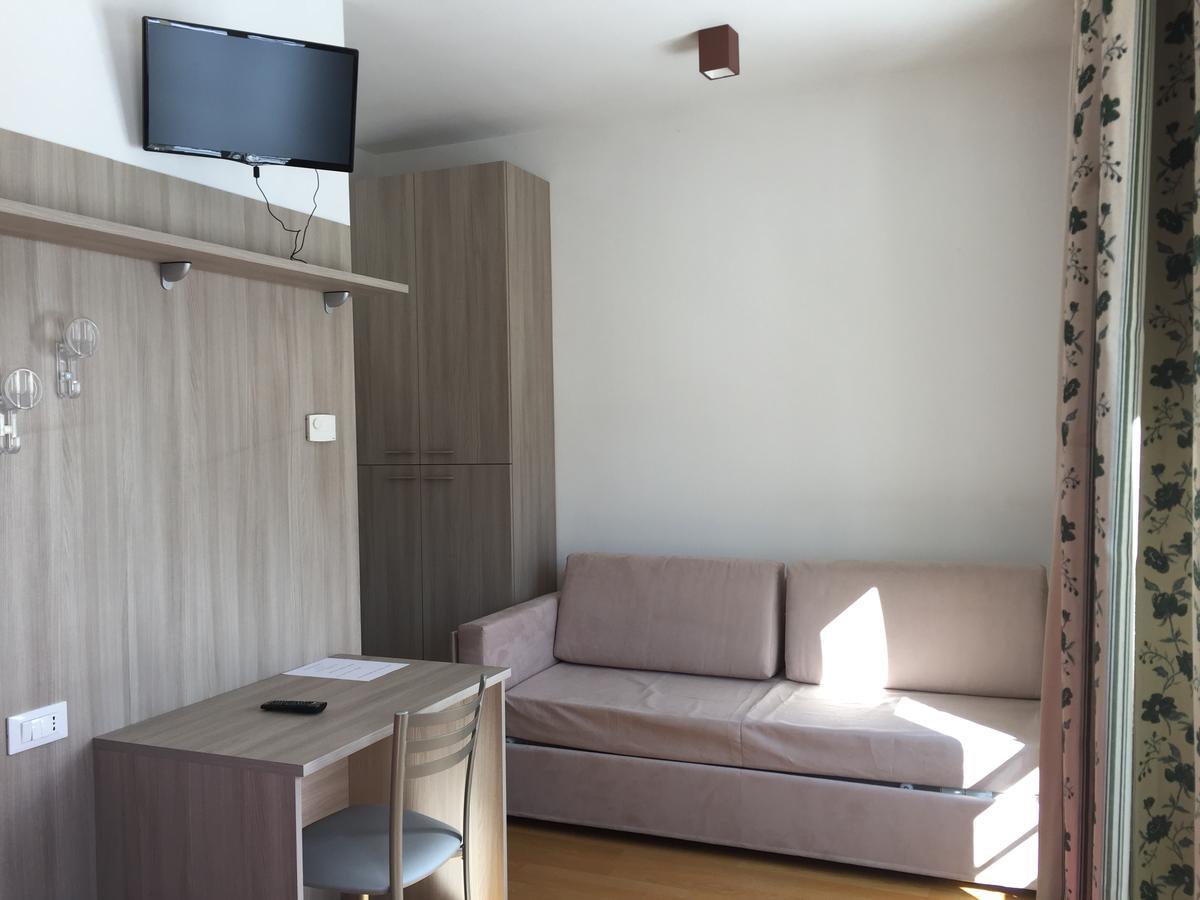 La Vecchia Scuola Bed & Breakfast Villa d'Allegno Екстериор снимка