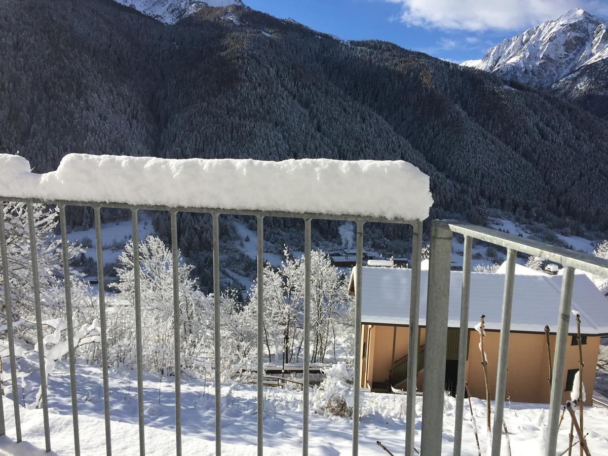 La Vecchia Scuola Bed & Breakfast Villa d'Allegno Екстериор снимка