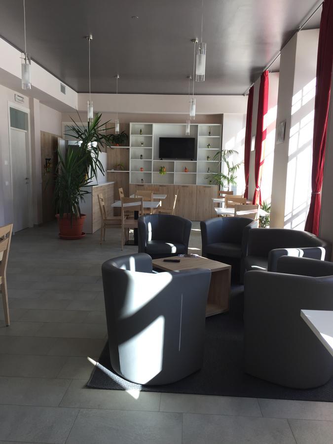 La Vecchia Scuola Bed & Breakfast Villa d'Allegno Екстериор снимка