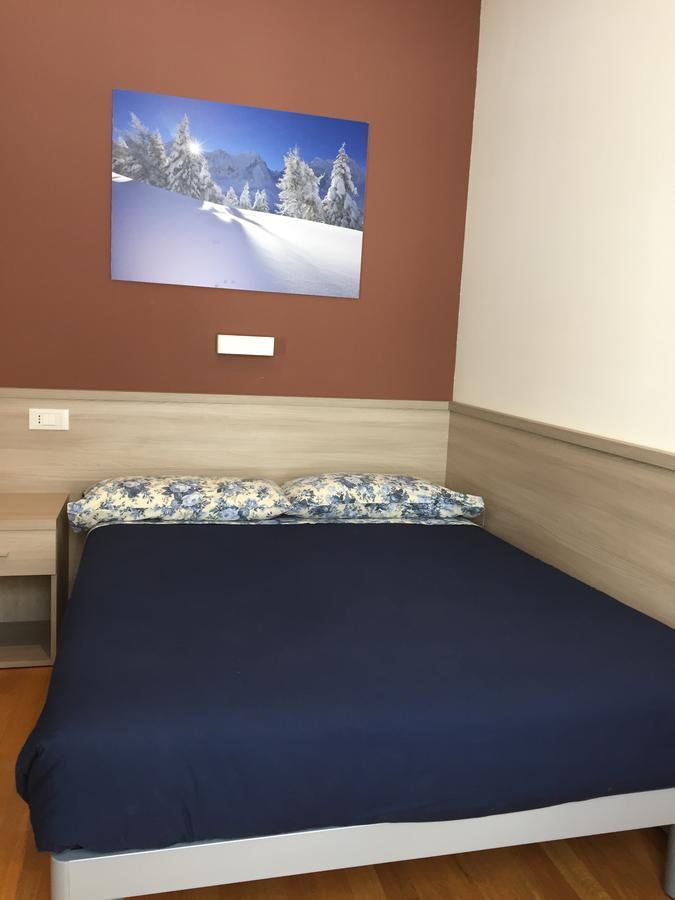 La Vecchia Scuola Bed & Breakfast Villa d'Allegno Екстериор снимка