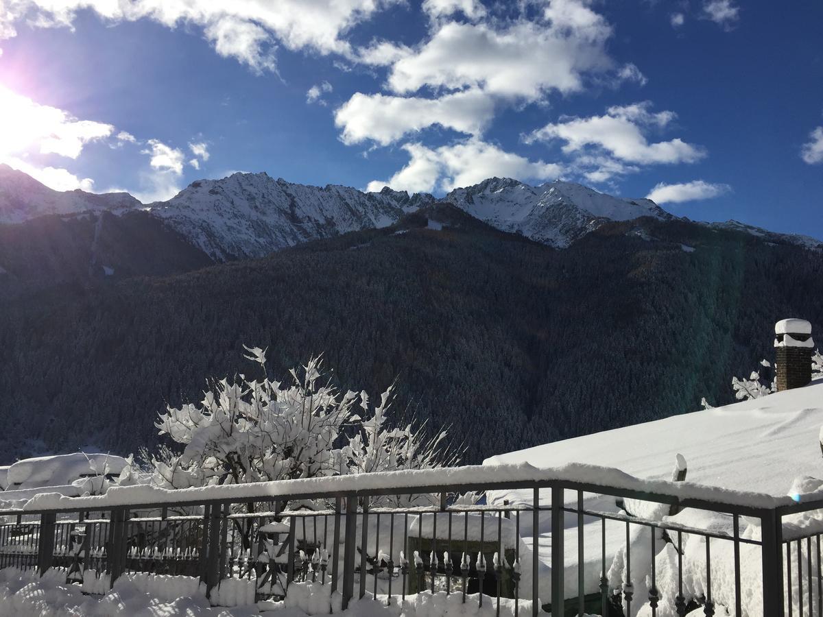 La Vecchia Scuola Bed & Breakfast Villa d'Allegno Екстериор снимка