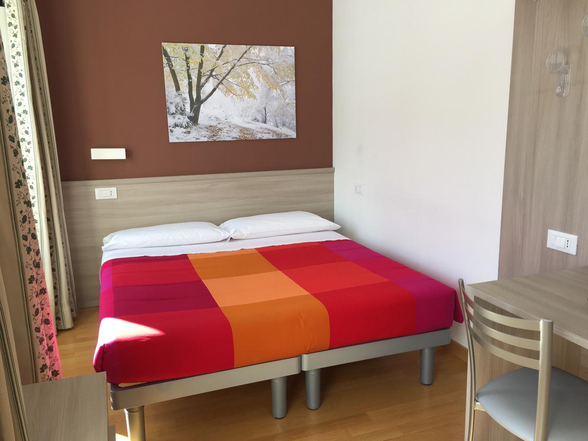 La Vecchia Scuola Bed & Breakfast Villa d'Allegno Екстериор снимка