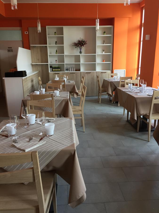 La Vecchia Scuola Bed & Breakfast Villa d'Allegno Екстериор снимка