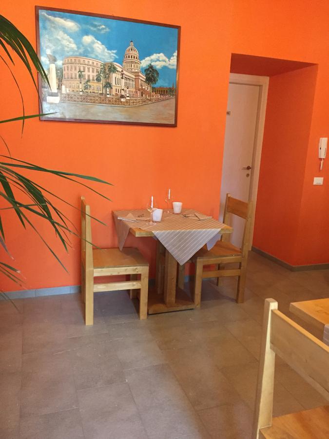 La Vecchia Scuola Bed & Breakfast Villa d'Allegno Екстериор снимка