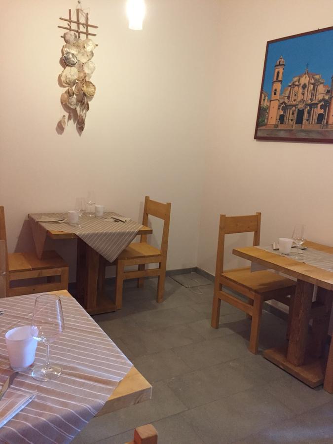 La Vecchia Scuola Bed & Breakfast Villa d'Allegno Екстериор снимка