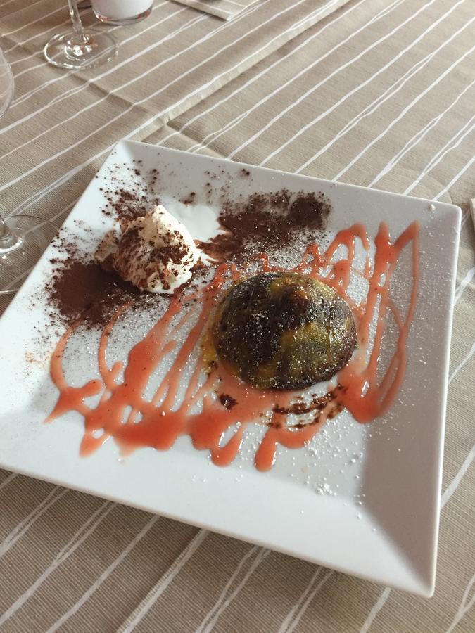 La Vecchia Scuola Bed & Breakfast Villa d'Allegno Екстериор снимка