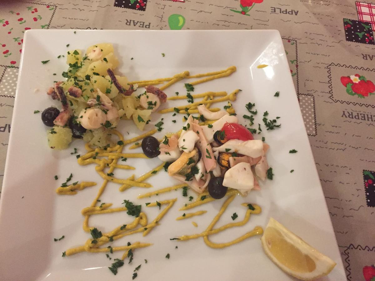 La Vecchia Scuola Bed & Breakfast Villa d'Allegno Екстериор снимка